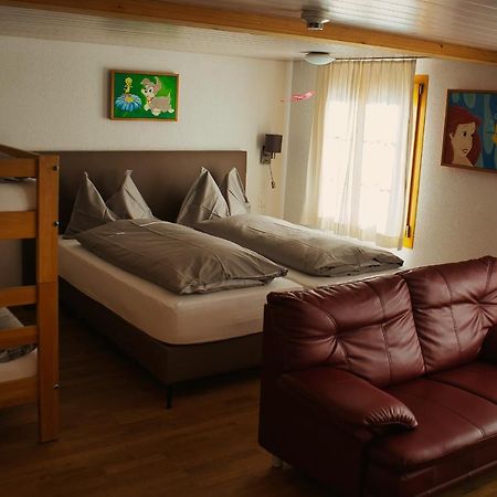 Hirschen Eggiwil Hotel Kültér fotó
