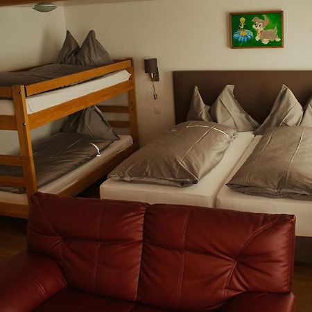 Hirschen Eggiwil Hotel Kültér fotó