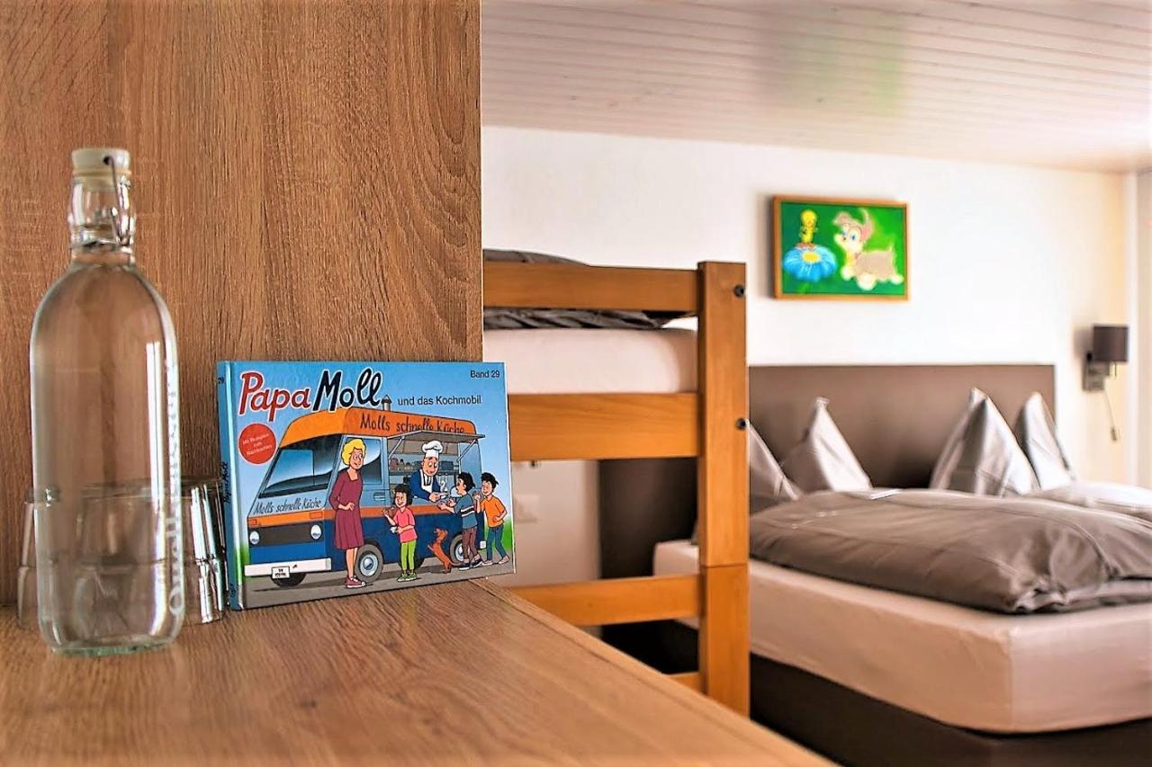 Hirschen Eggiwil Hotel Kültér fotó
