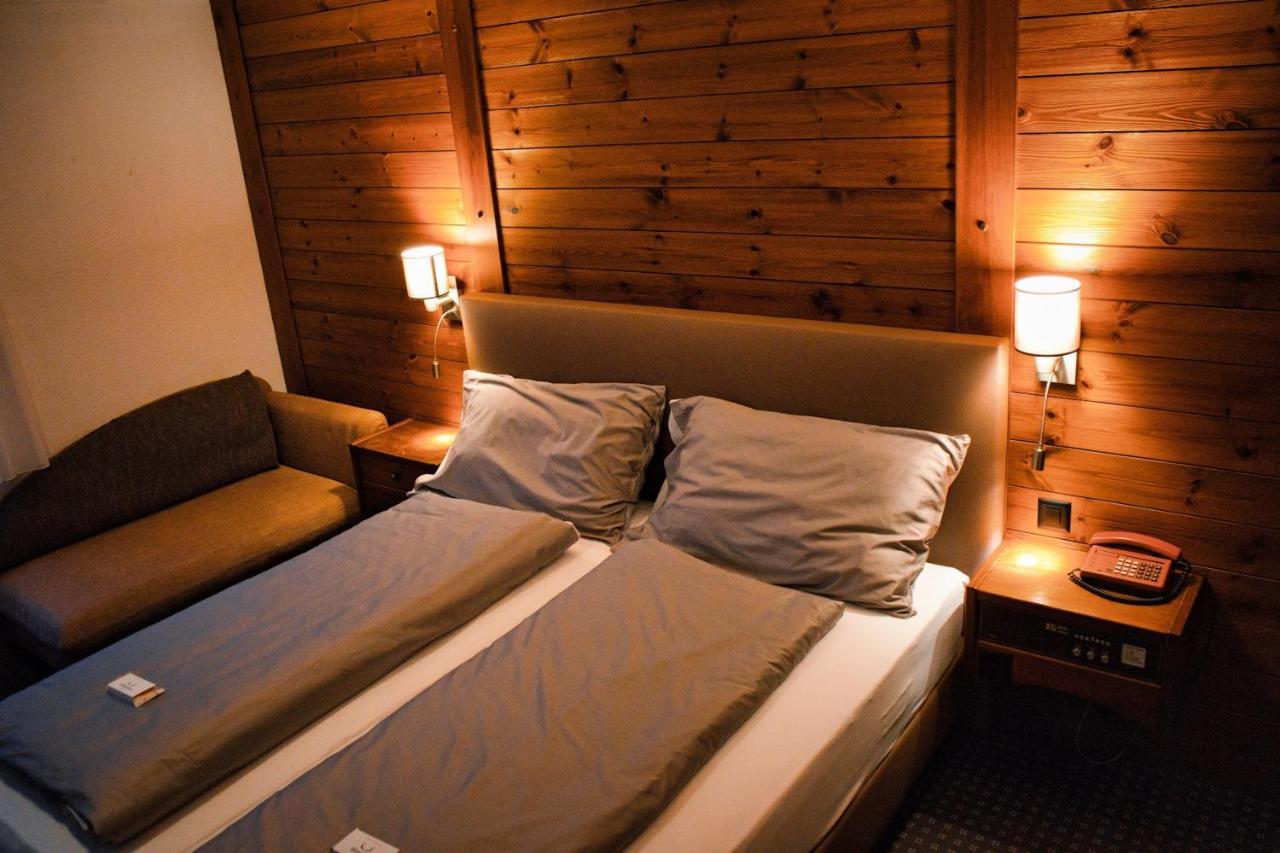 Hirschen Eggiwil Hotel Kültér fotó