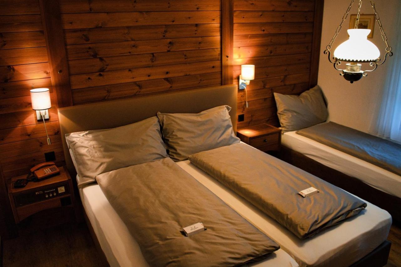 Hirschen Eggiwil Hotel Kültér fotó