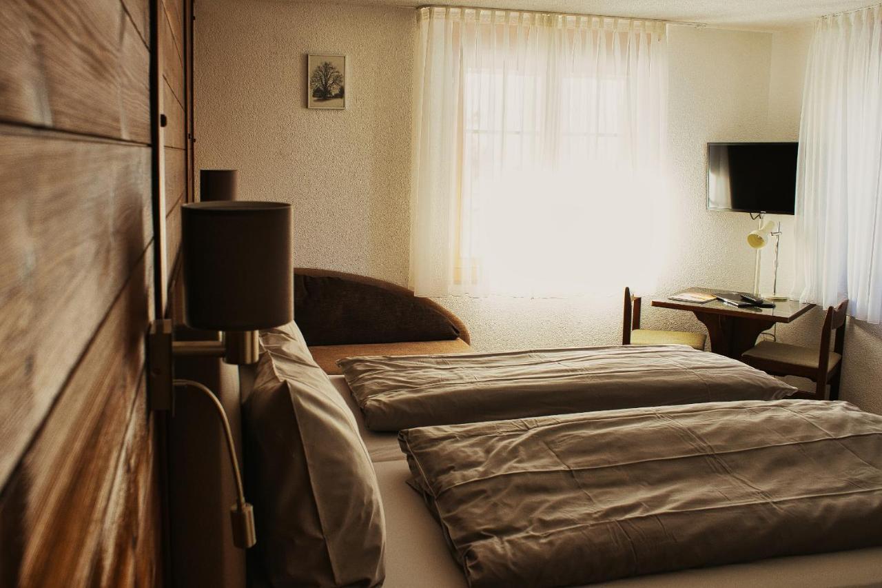 Hirschen Eggiwil Hotel Kültér fotó