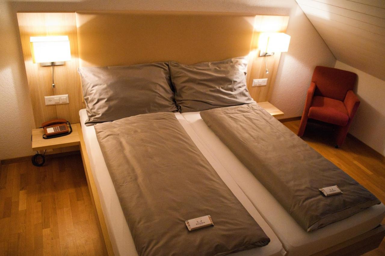 Hirschen Eggiwil Hotel Kültér fotó