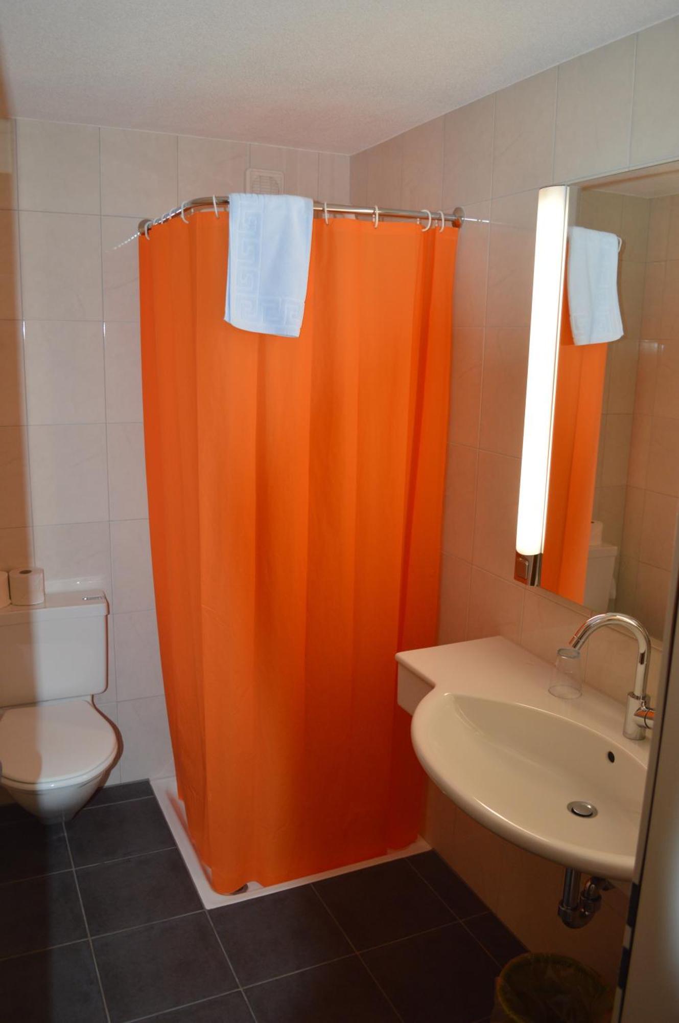 Hirschen Eggiwil Hotel Szoba fotó