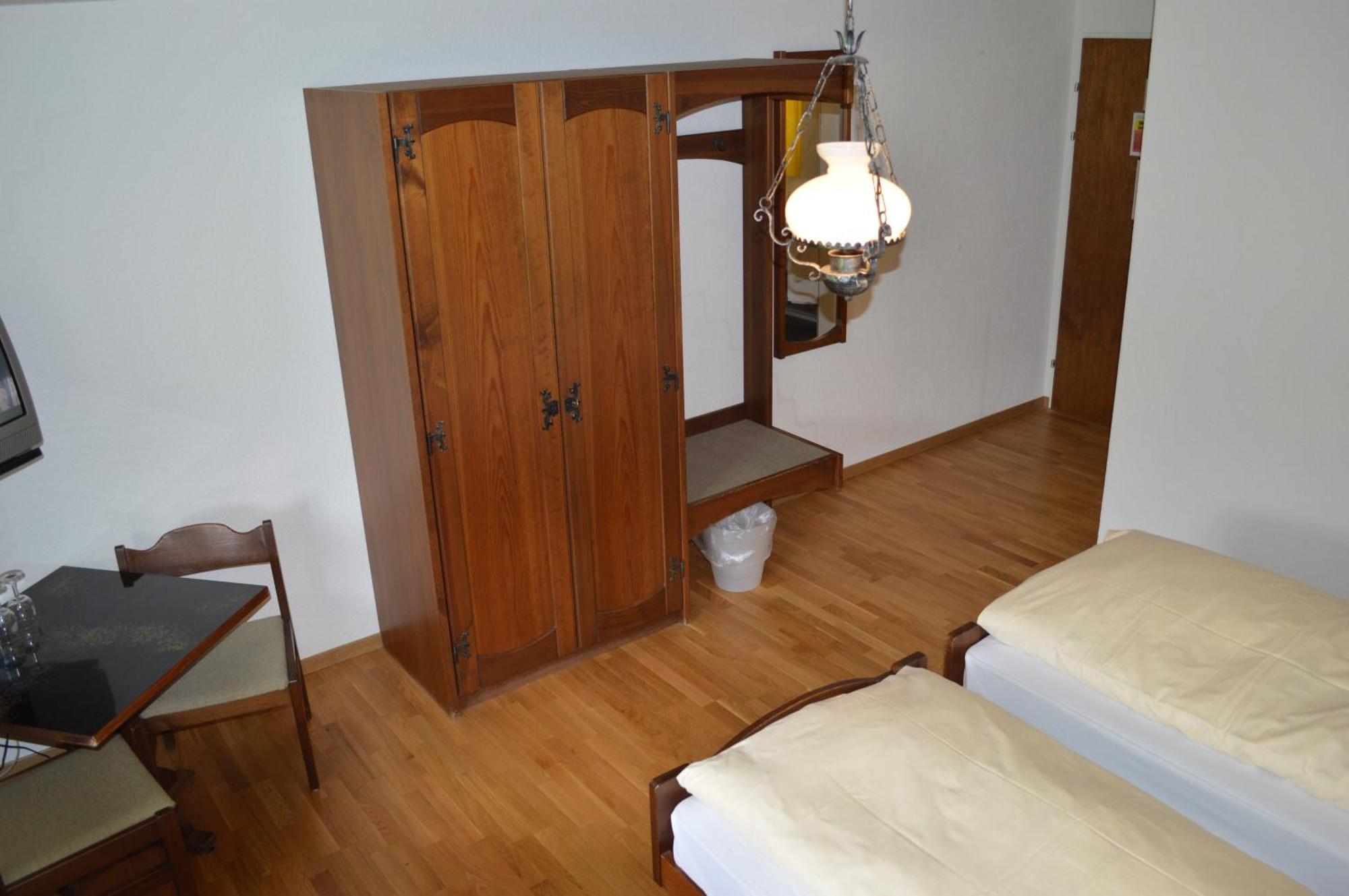Hirschen Eggiwil Hotel Szoba fotó