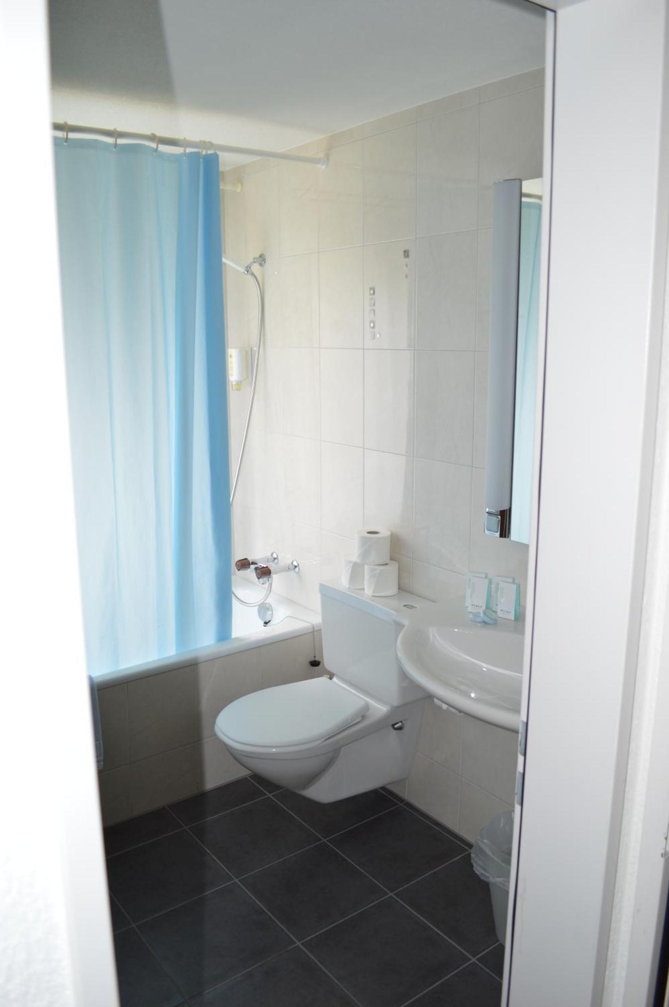 Hirschen Eggiwil Hotel Szoba fotó