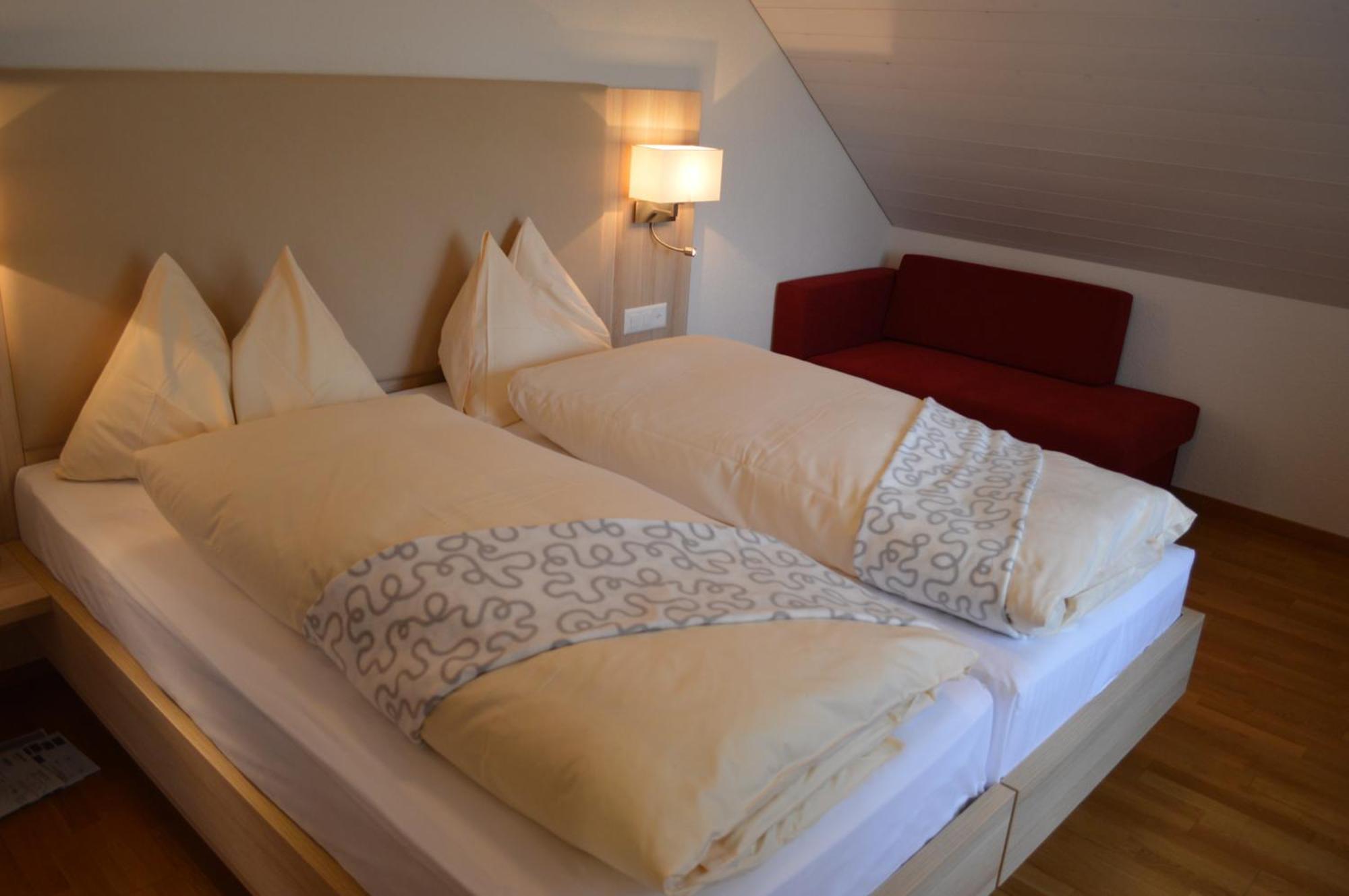 Hirschen Eggiwil Hotel Szoba fotó