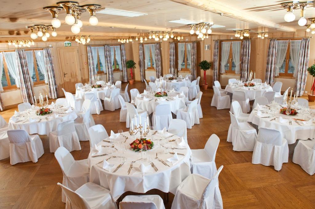 Hirschen Eggiwil Hotel Kültér fotó