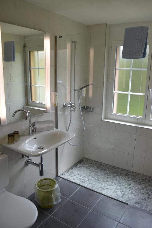 Hirschen Eggiwil Hotel Szoba fotó